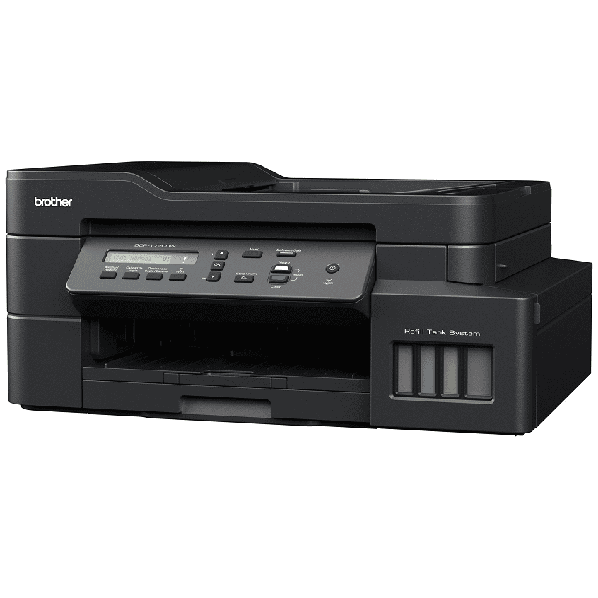 DCP-T720DW Impresora Brother - 2