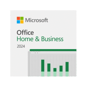 Licencia Office Home and Business 2024
